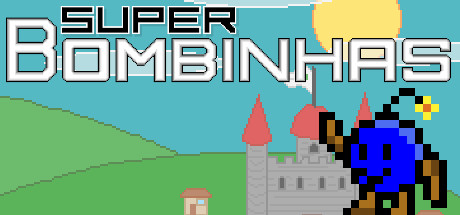 Indie game Super Bombinhas em plataforma 2D, oferece história e editor de  níveis - Drops de Jogos