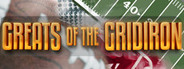 Greats of the Gridiron