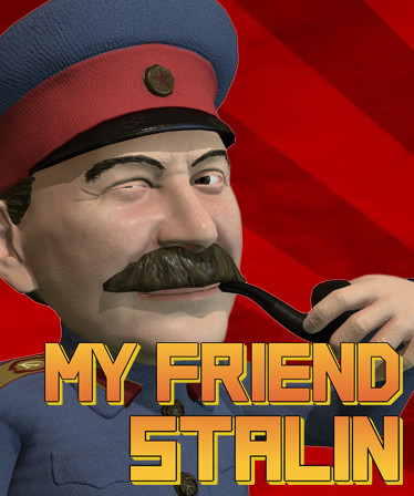 My Friend Stalin