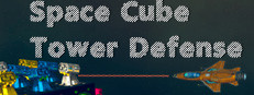Space Cube Tower Defense