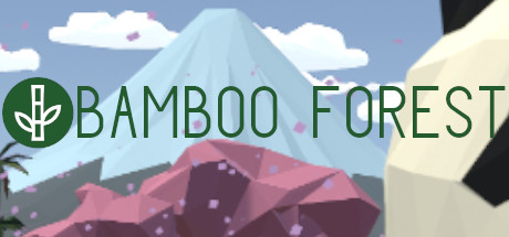 Bamboo Forest Cover Image