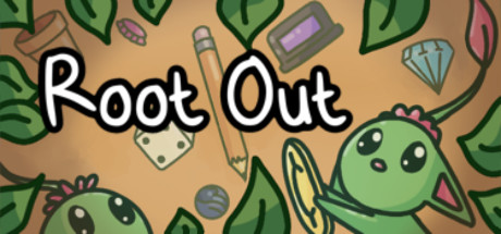 Root Out Cover Image