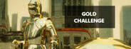 Gold Challenge