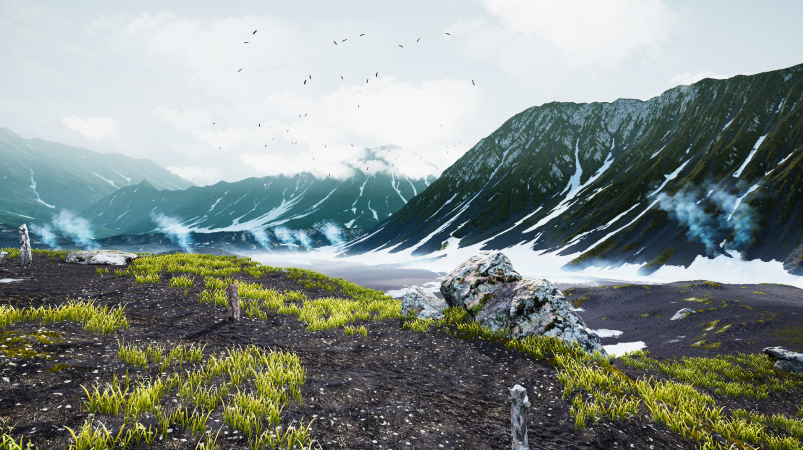 Gold Challenge screenshot screenshot 1