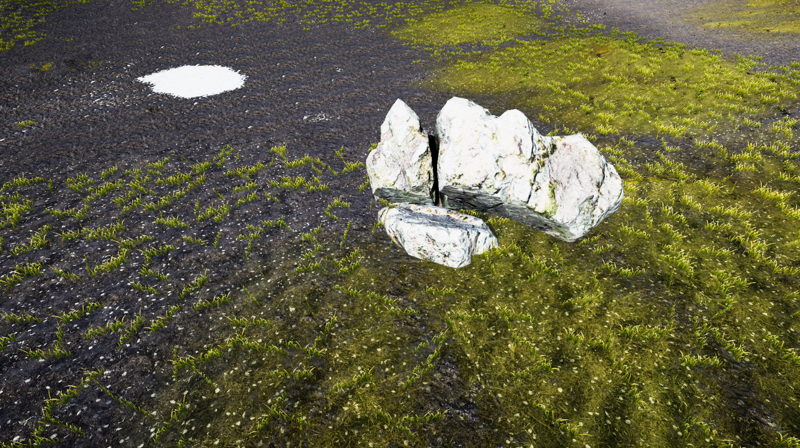 Gold Challenge screenshot screenshot 4