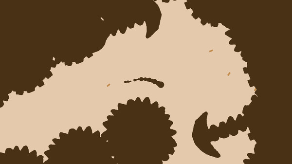 Скриншот из GEAR TuNNEL Скриншот из GEAR TuNNEL