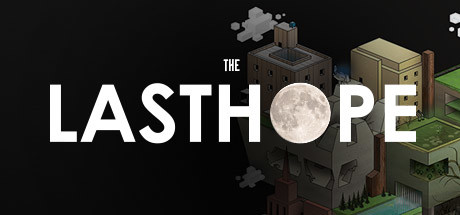 TheLastHope Cover Image