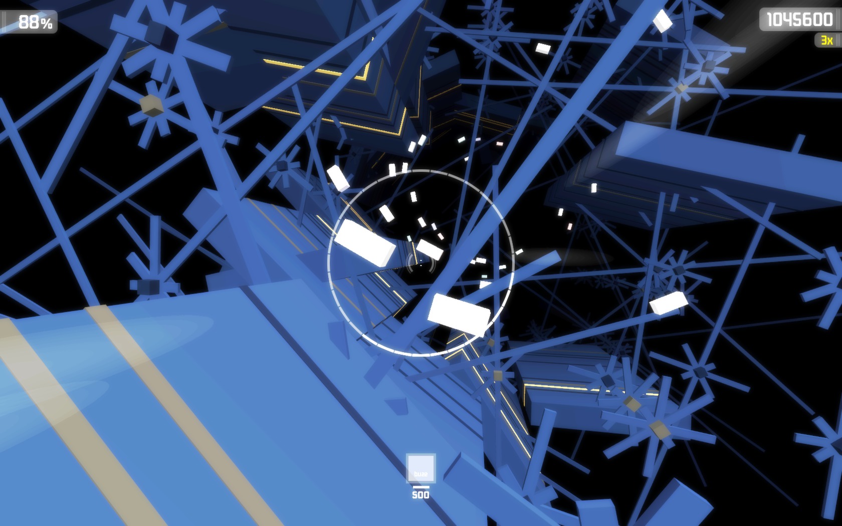 1... 2... 3... KICK IT! (Drop That Beat Like an Ugly Baby) #6