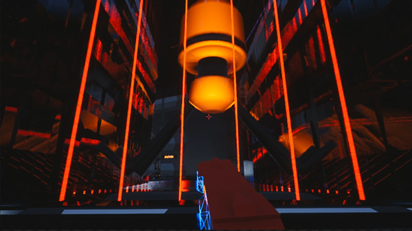 HUNDUN game for Linux 1