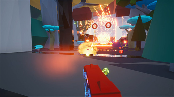 HUNDUN game for windows Pc 1