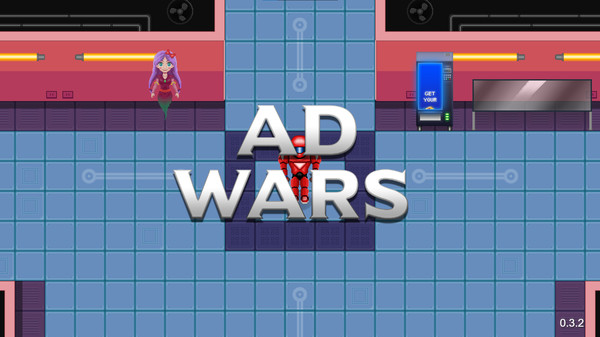 скриншот Ad Wars 5