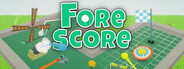 Fore Score - Patch notes for v1.6.2 - Steam News