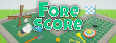 Fore Score