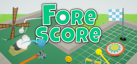 Fore Score Cover Image