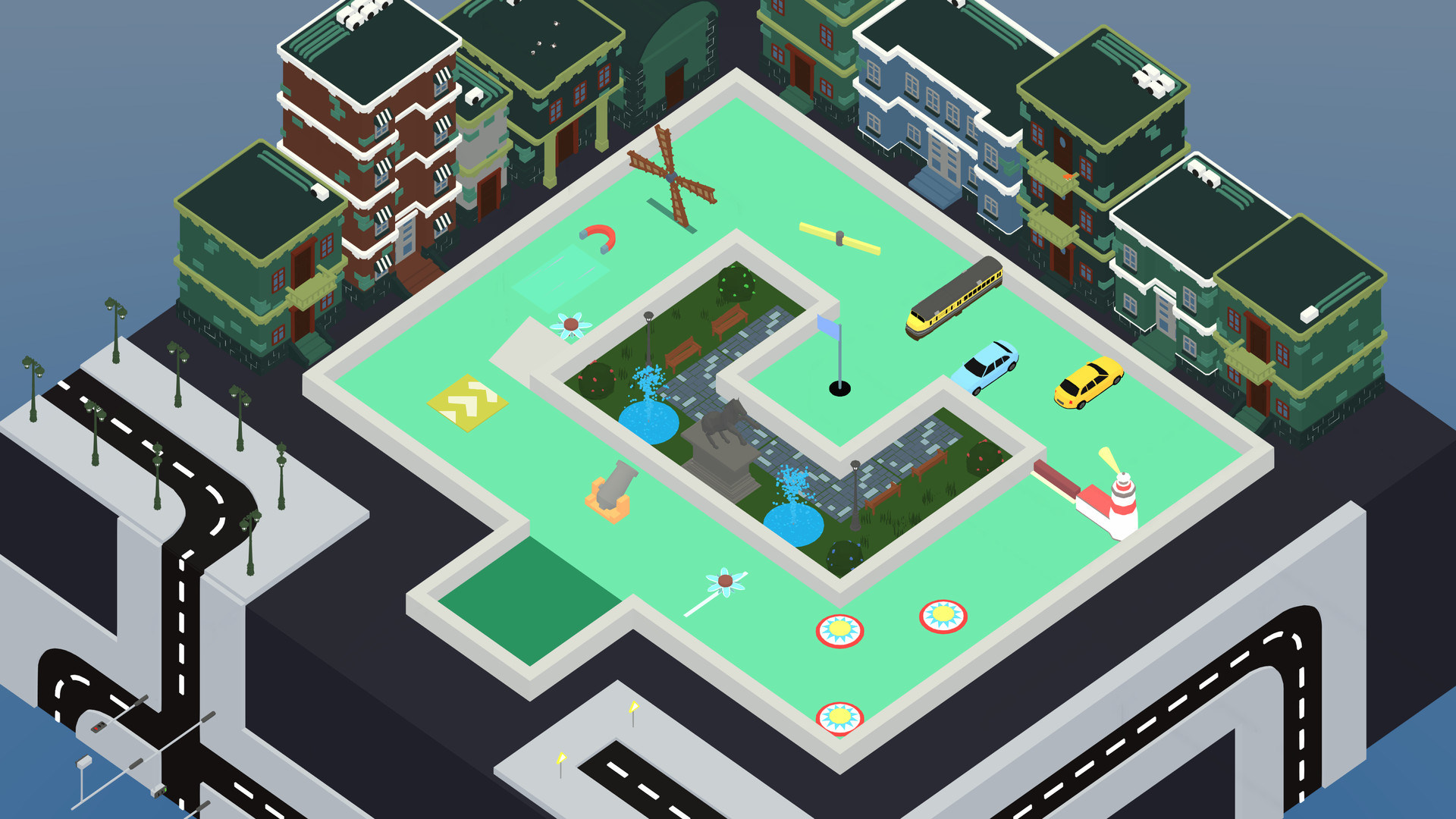 Save 40% on Fore Score on Steam