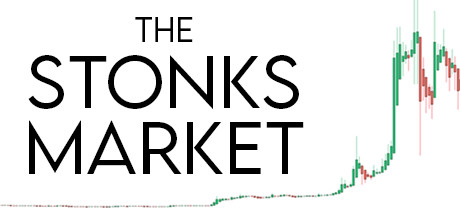 The Stonks Market Cover Image