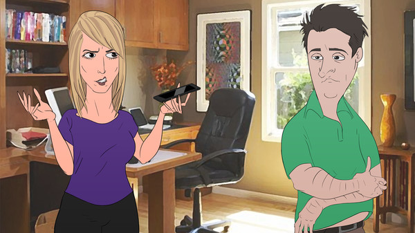 The Stonks Marketfor windows and Linux 1