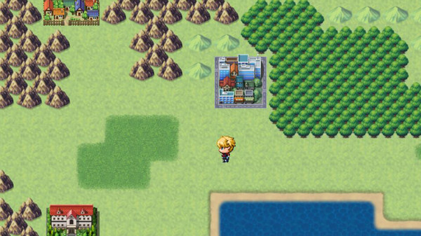 Скриншот из Disaster crisis