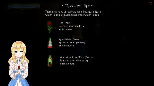 LIRE game for Linux 1