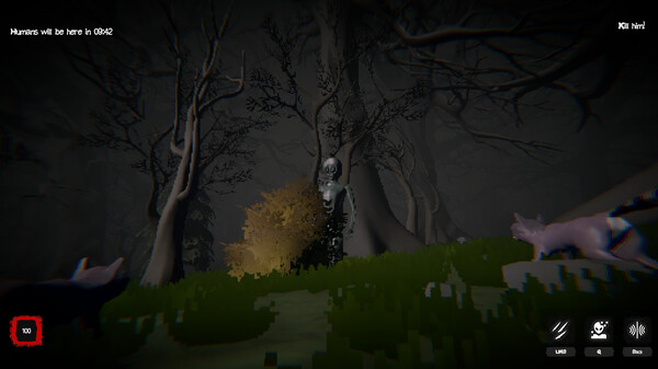 Coonwood game for windows Pc 1