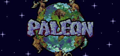 Paleon Cover Image