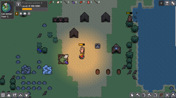 Paleon game for windows Pc 1