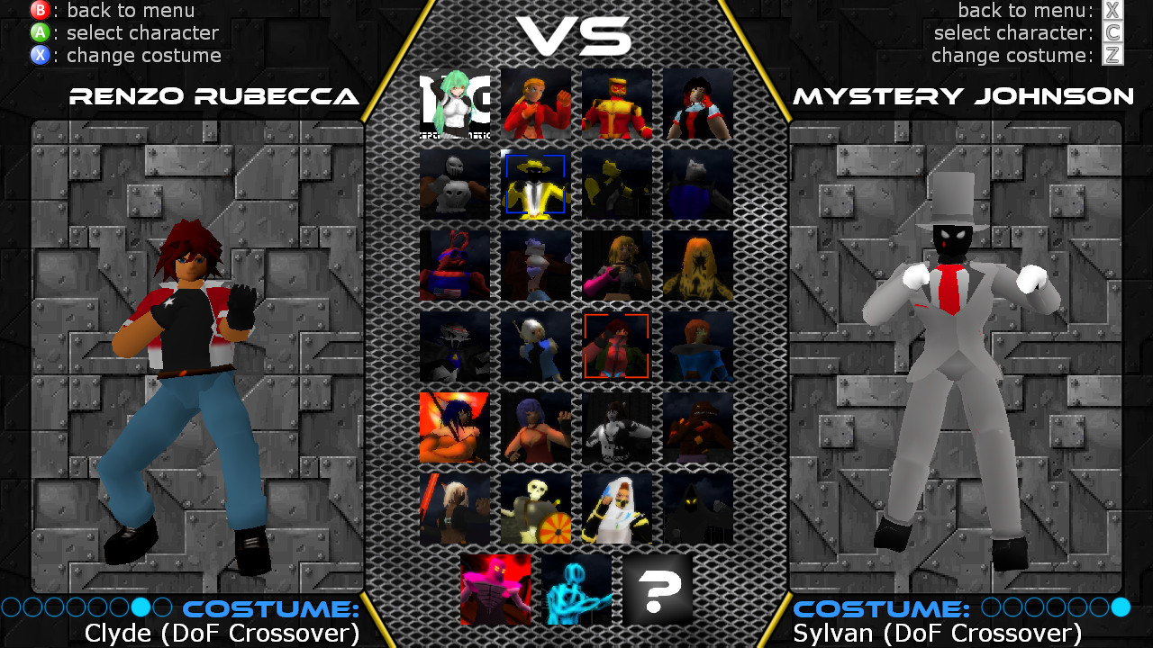 Schwarzerblitz - Duels of Fortune Collaboration Costumes #2