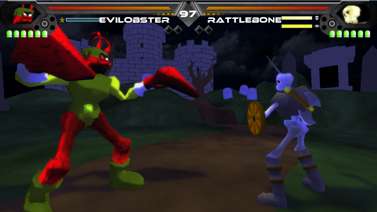 Schwarzerblitz - Duels of Fortune Collaboration Costumes #5