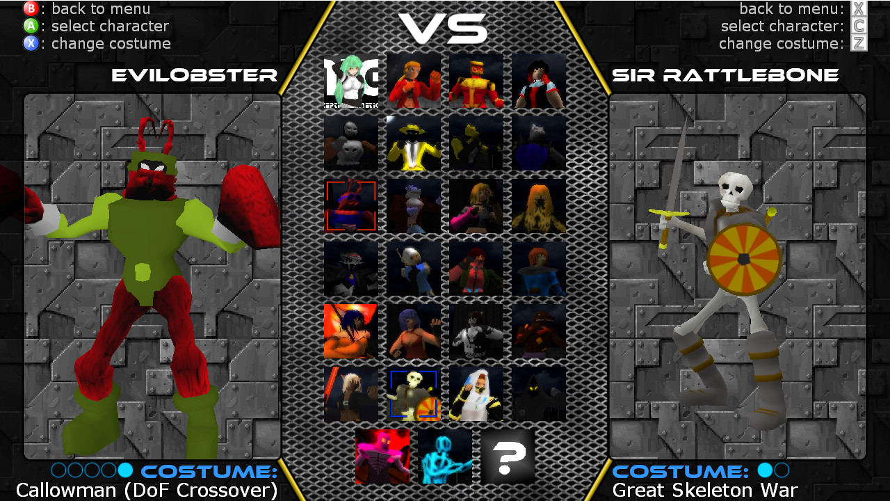 Schwarzerblitz - Duels of Fortune Collaboration Costumes #3