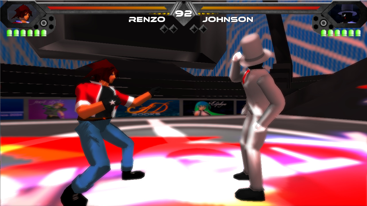 Schwarzerblitz - Duels of Fortune Collaboration Costumes #4