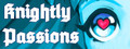 Knightly Passions logo