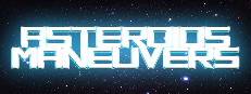 Asteroids Maneuvers