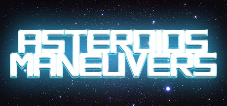Asteroids Maneuvers Cover Image