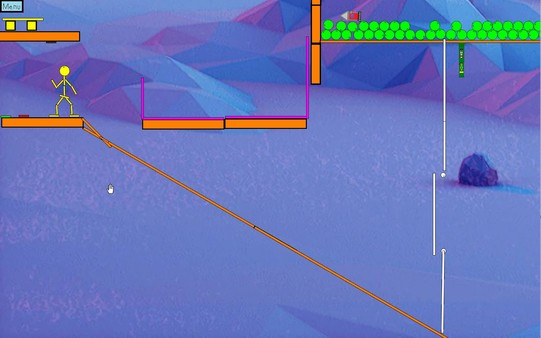 Freedom Physics game for Linux 1