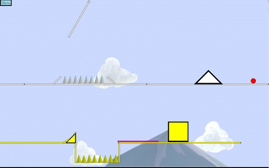 Freedom Physics game for windows Pc 1
