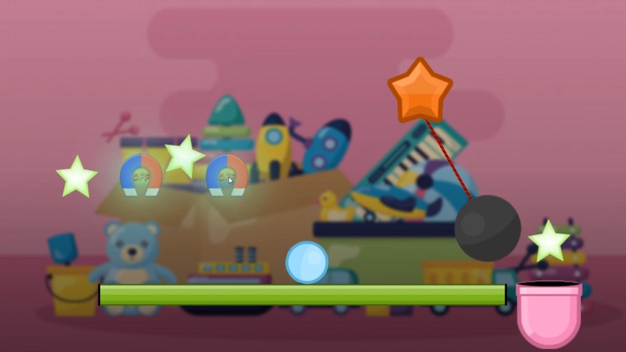 Toys & Physics screenshot thumbnail screenshot 3