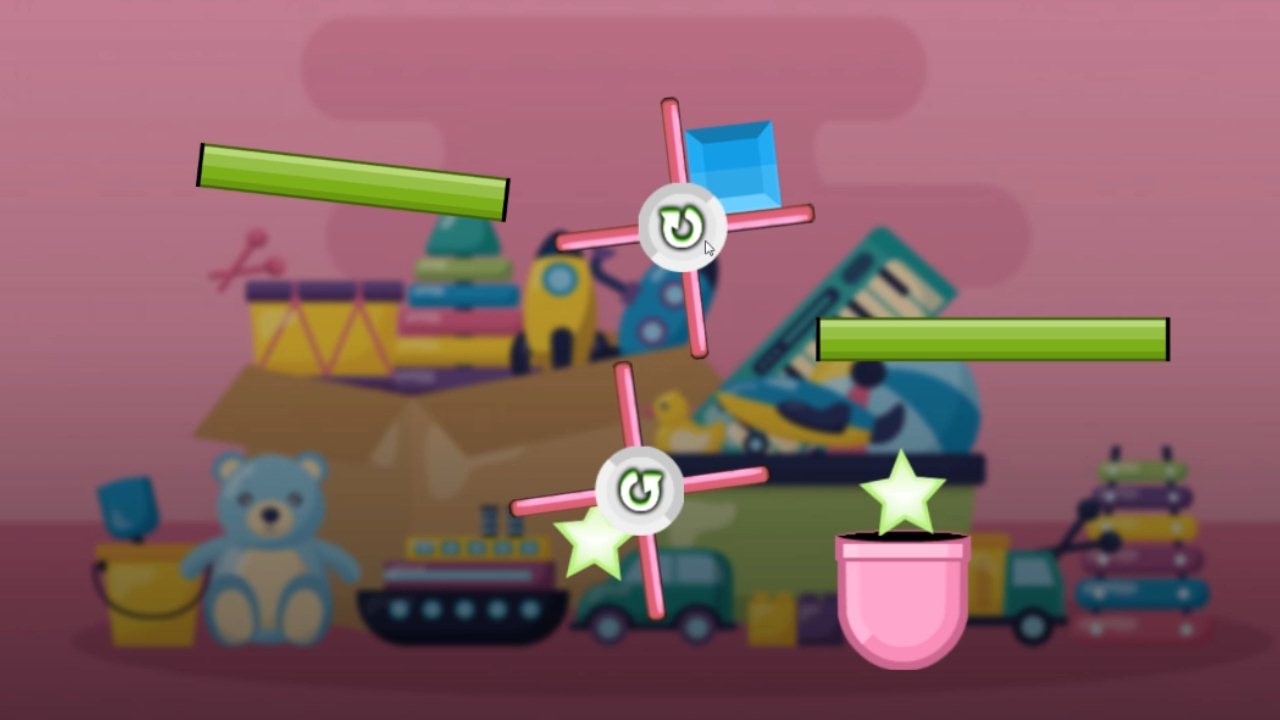 Toys & Physics screenshot thumbnail screenshot 4