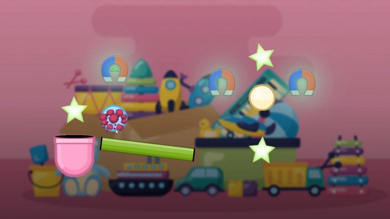 Toys & Physics screenshot thumbnail screenshot 2