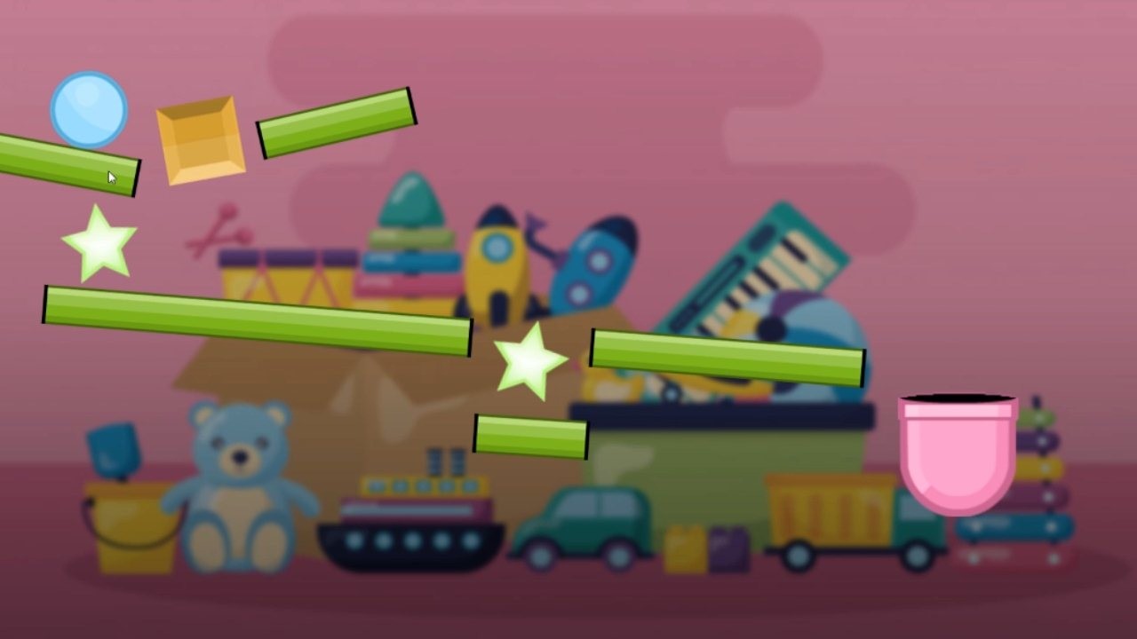 Toys & Physics screenshot 1