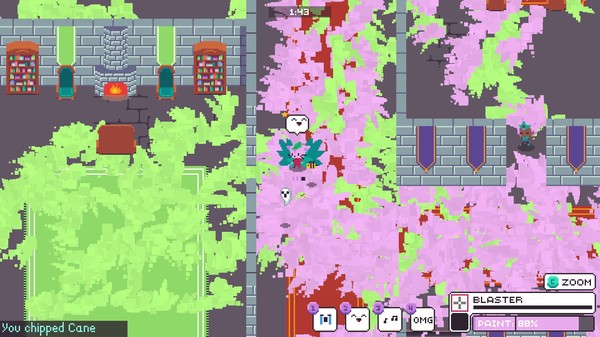 Paint Chips game for windows Pc 1