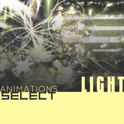 RPG Maker VX Ace - Animations Select - Light #0