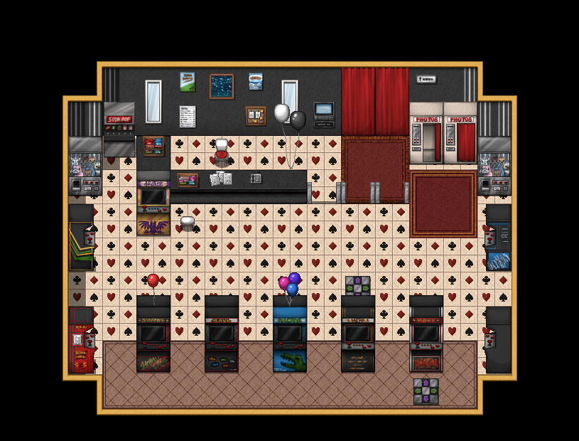 RPG Maker VX Ace - Shopping Spree #5