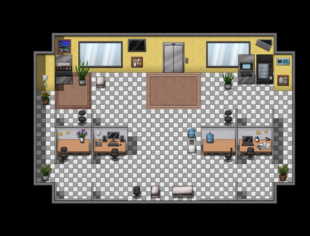 скриншот RPG Maker VX Ace - Shopping Spree 3