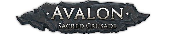 Avalon: Sacred Crusade
