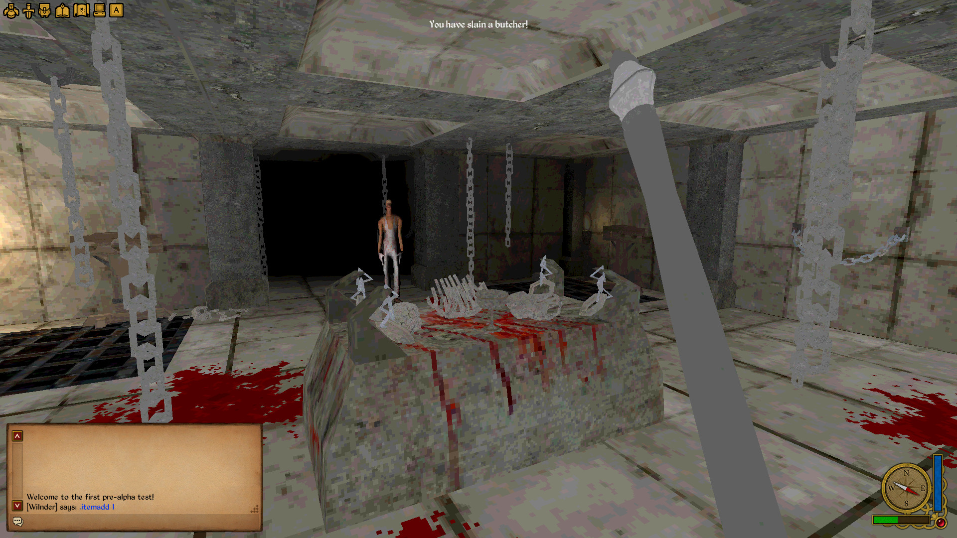 Avalon: Sacred Crusade #8