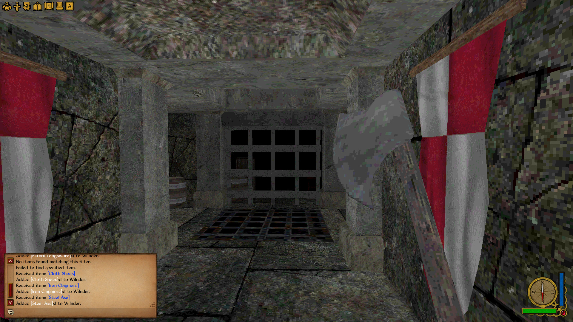 Avalon: Sacred Crusade #15