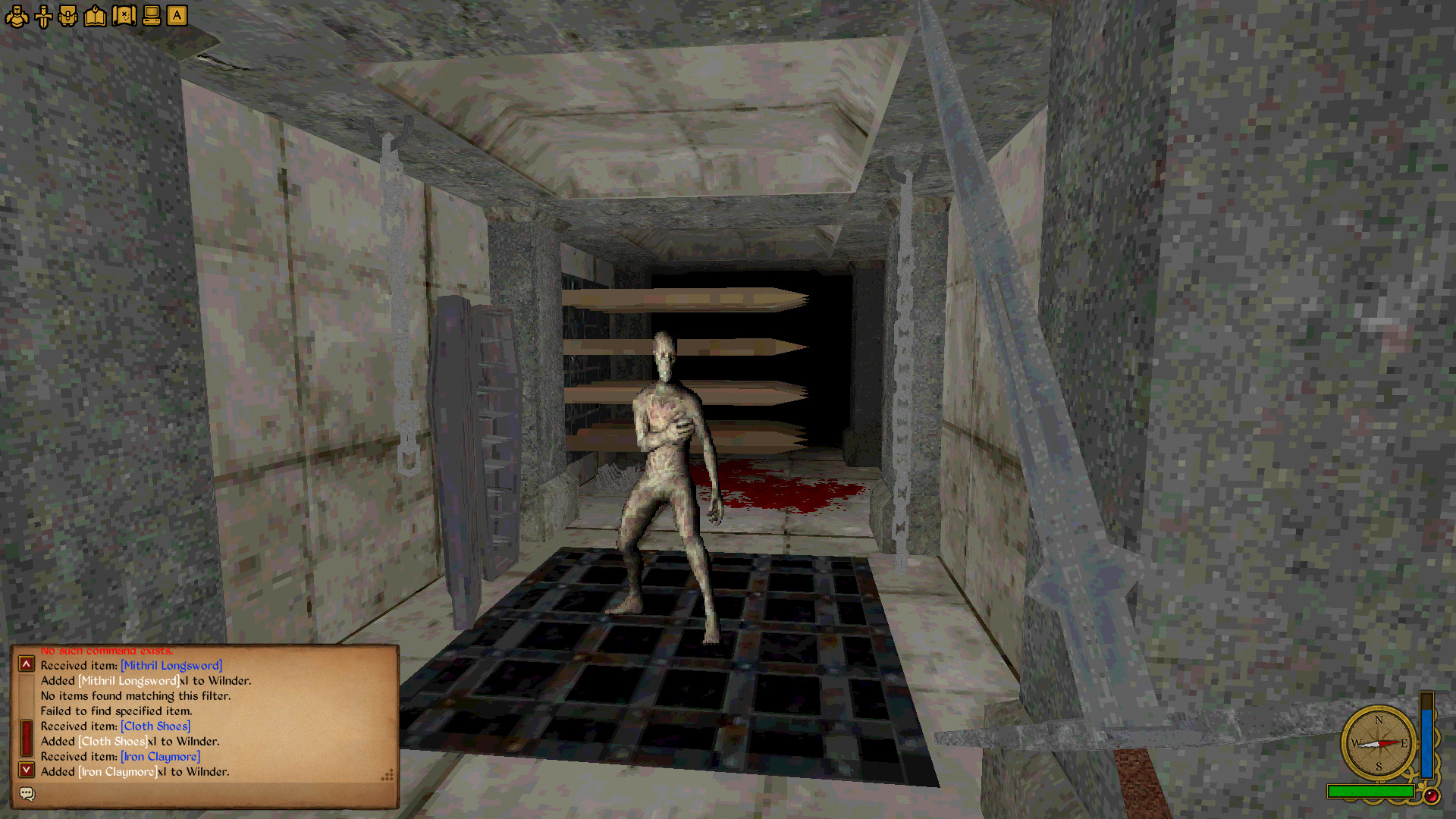 Avalon: Sacred Crusade #11