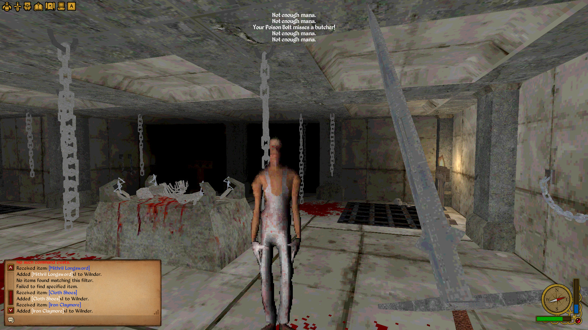 Avalon: Sacred Crusade #21