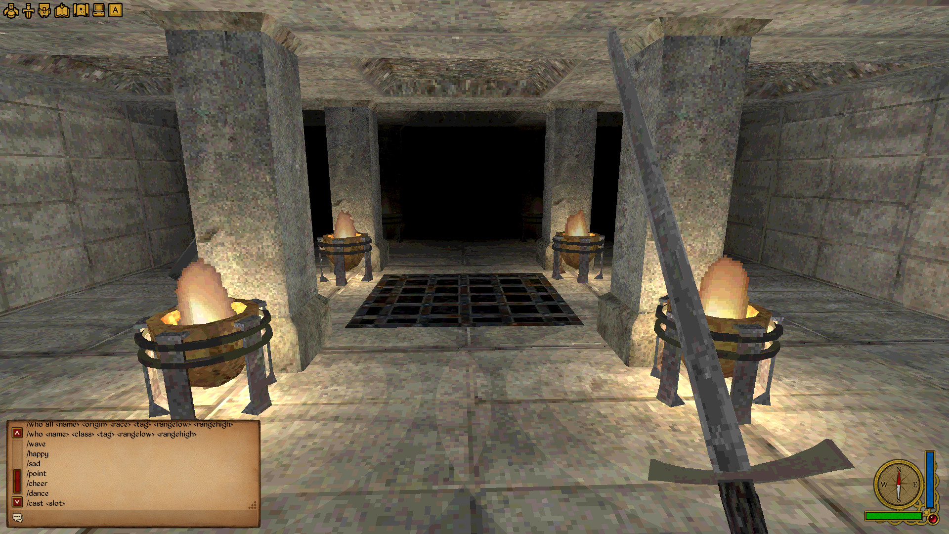 Avalon: Sacred Crusade #9