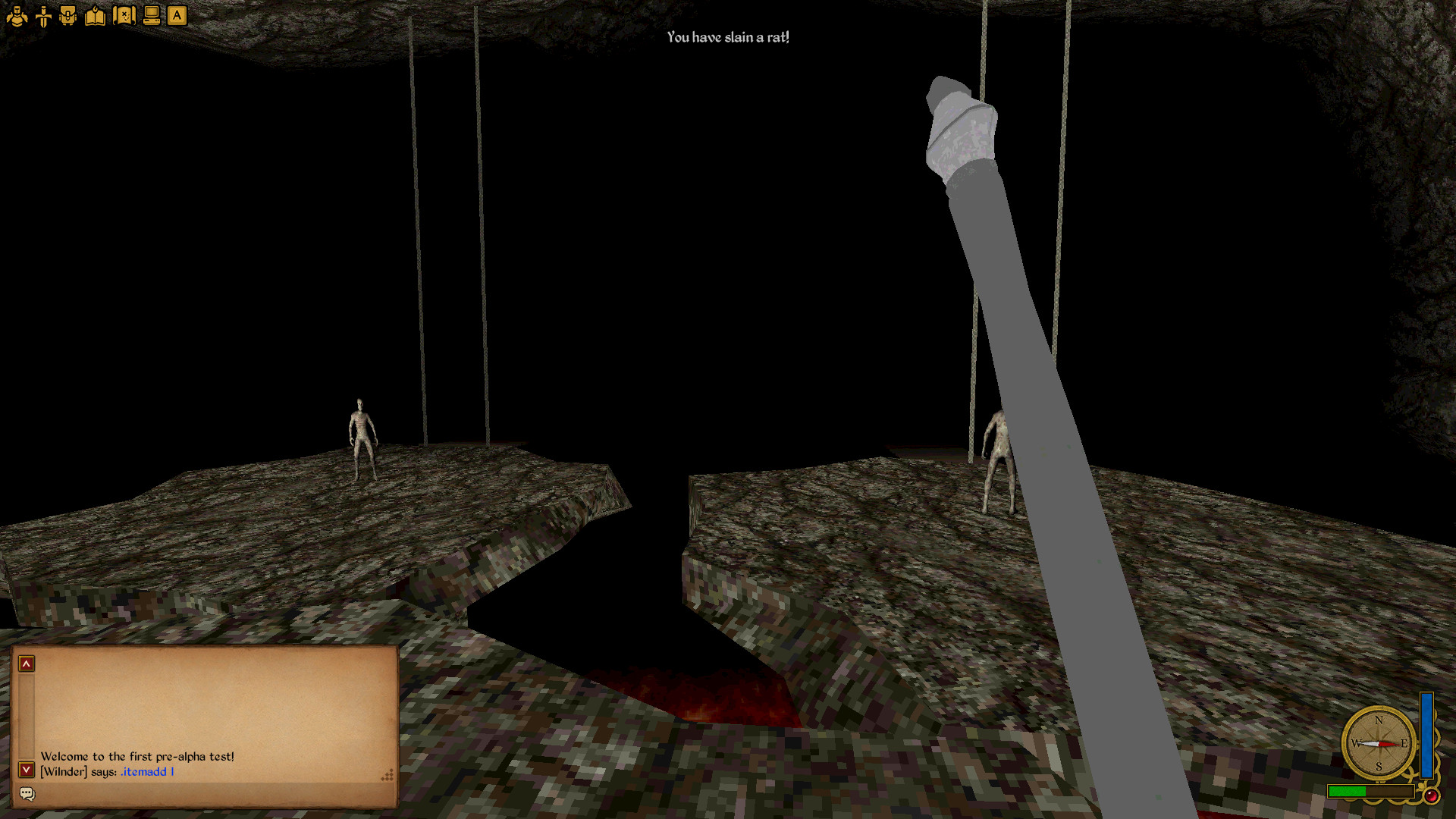 Avalon: Sacred Crusade #7